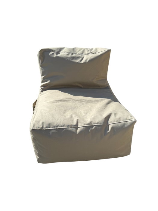 Atelier Del Sofa Xxl Sedir - Beige